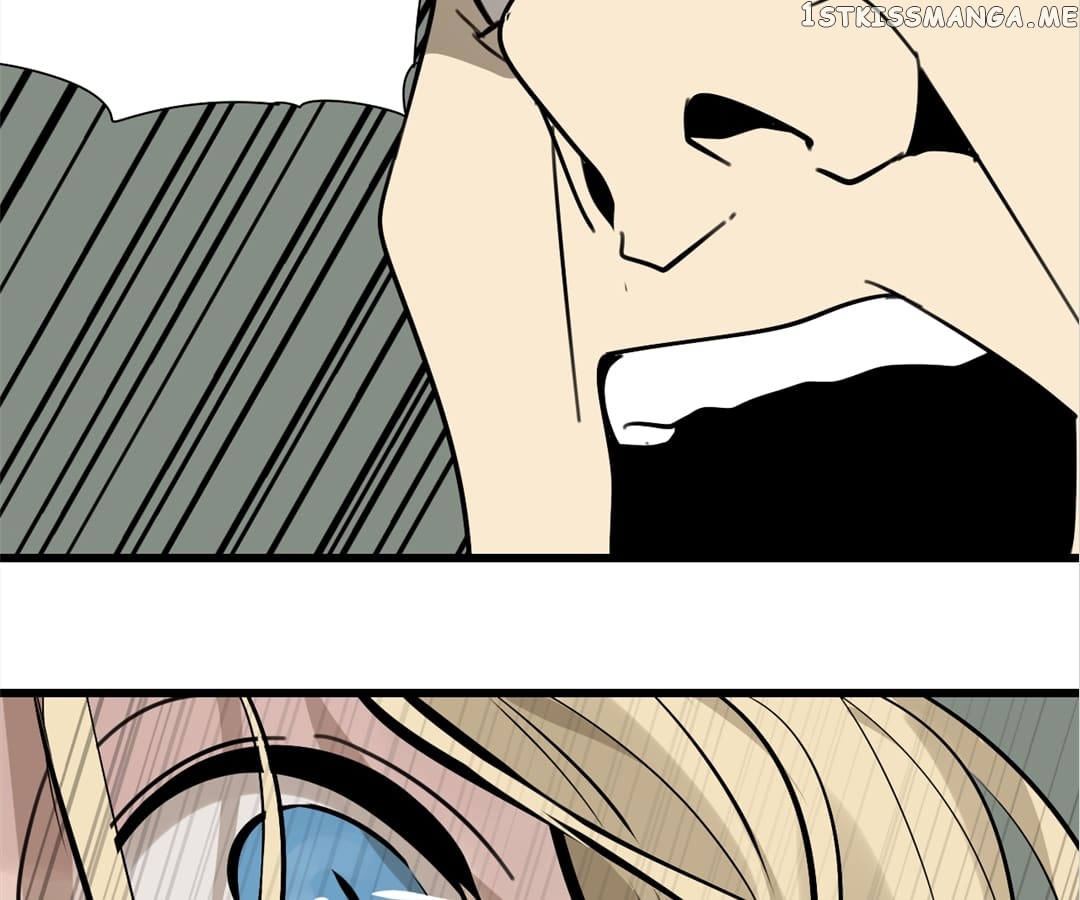 The Wolf Lies Chapter 23 - page 111