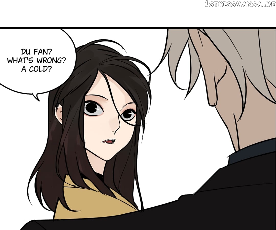 The Wolf Lies Chapter 23 - page 118