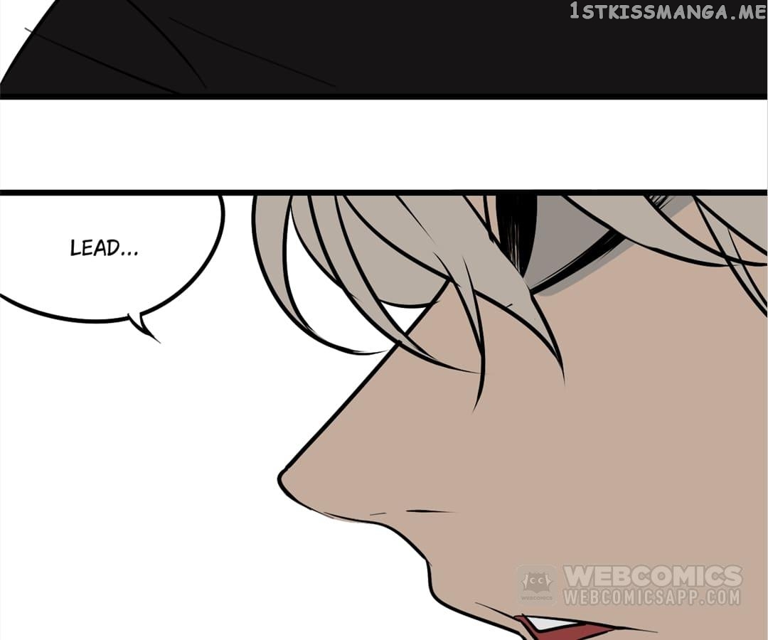 The Wolf Lies Chapter 23 - page 119