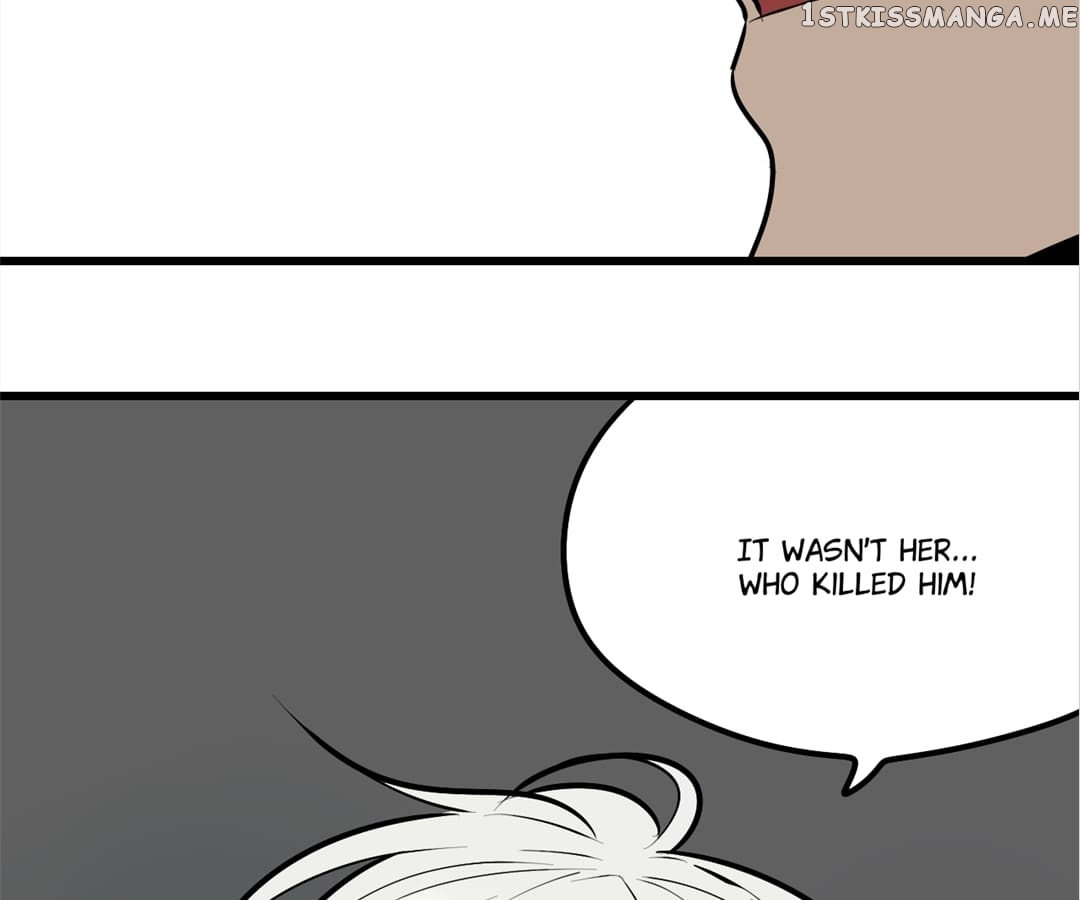 The Wolf Lies Chapter 23 - page 120