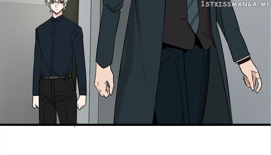 The Wolf Lies Chapter 23 - page 44