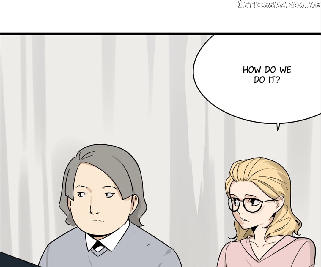 The Wolf Lies Chapter 23 - page 55