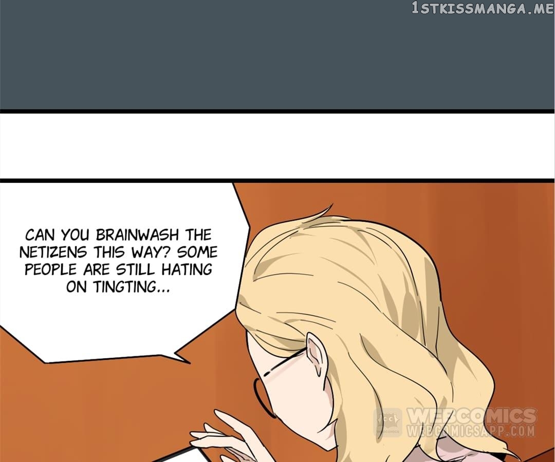 The Wolf Lies Chapter 23 - page 61