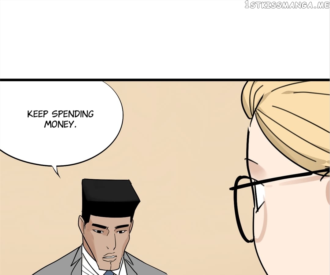 The Wolf Lies Chapter 23 - page 65