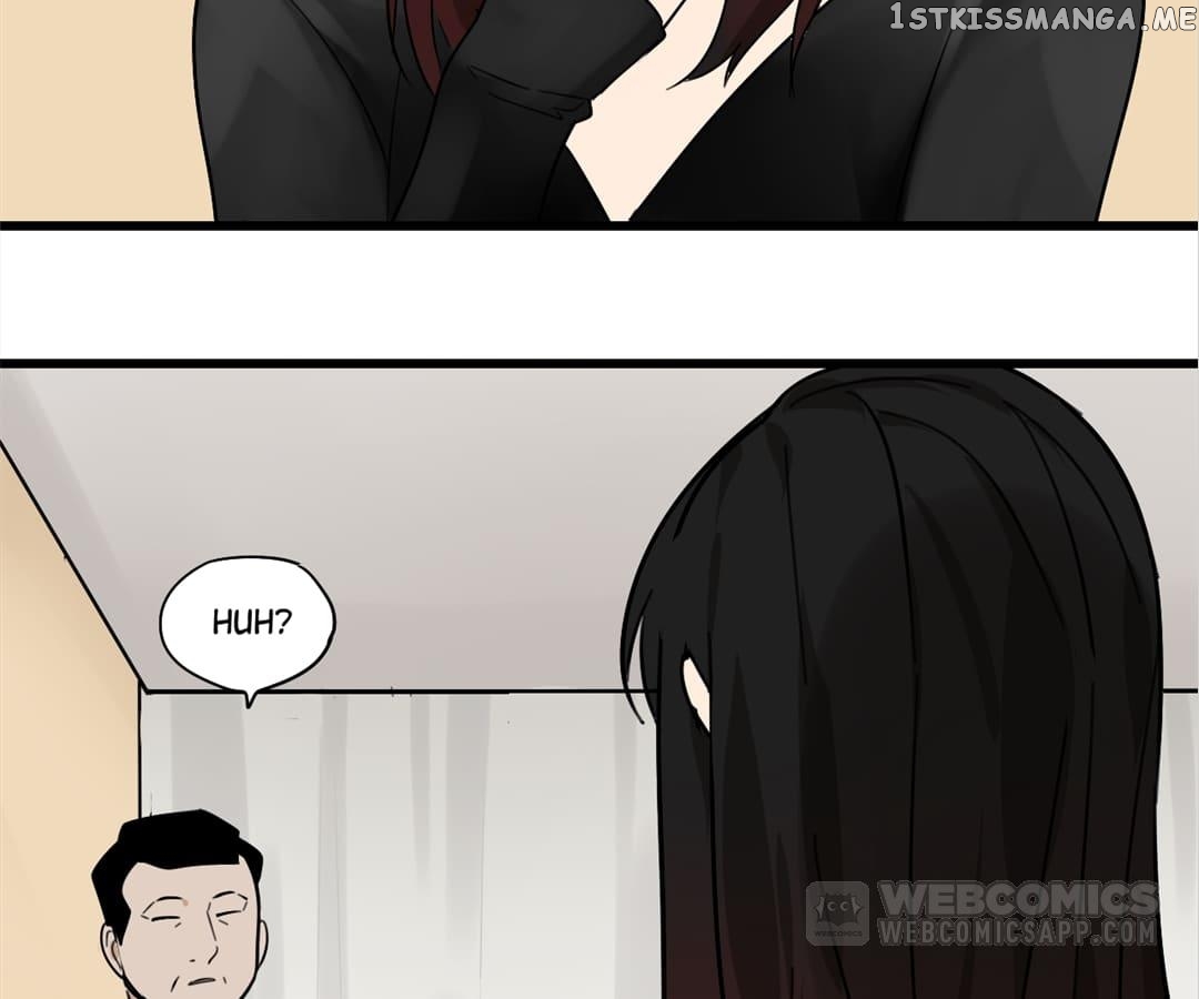 The Wolf Lies Chapter 23 - page 75