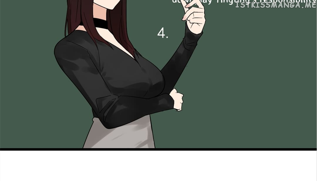 The Wolf Lies Chapter 23 - page 78
