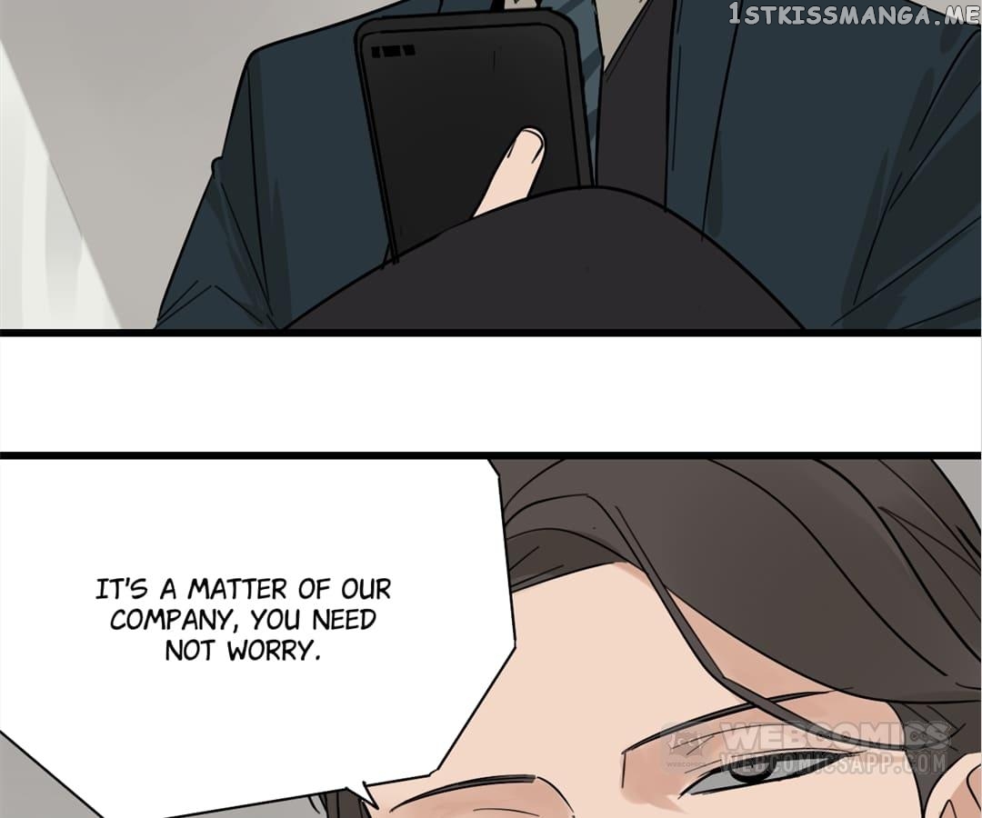 The Wolf Lies Chapter 23 - page 85