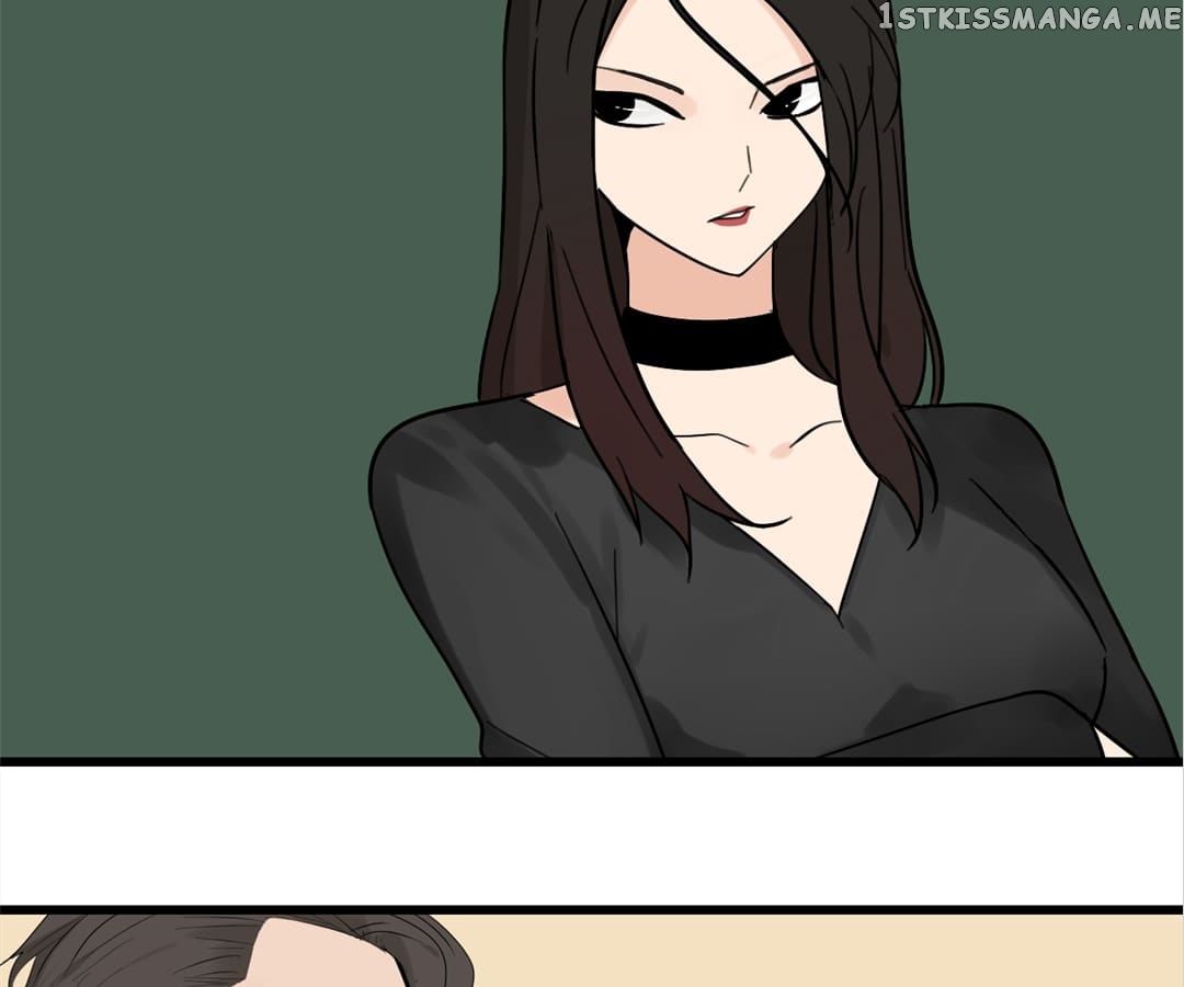 The Wolf Lies Chapter 23 - page 87