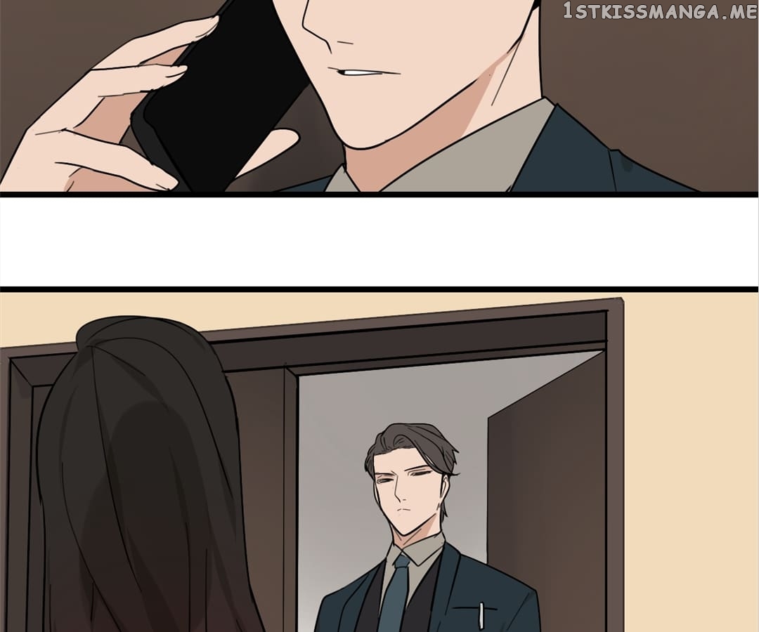 The Wolf Lies Chapter 23 - page 92