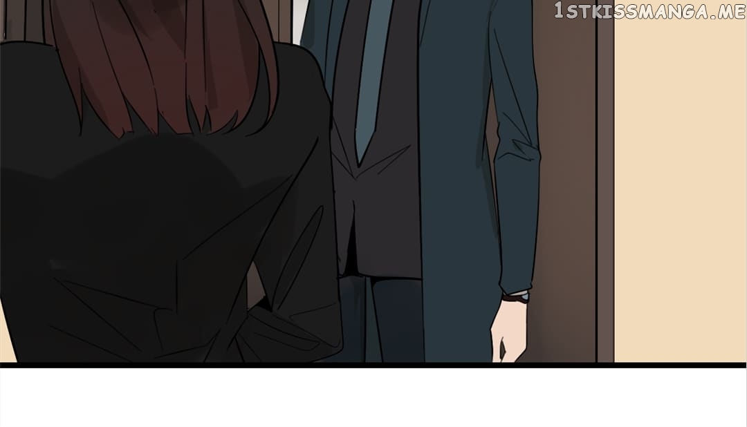 The Wolf Lies Chapter 23 - page 93