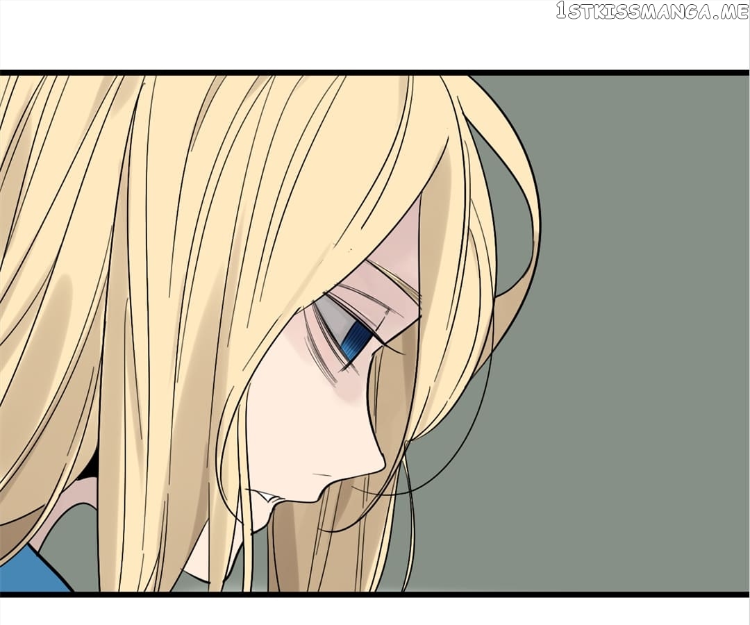 The Wolf Lies Chapter 23 - page 99