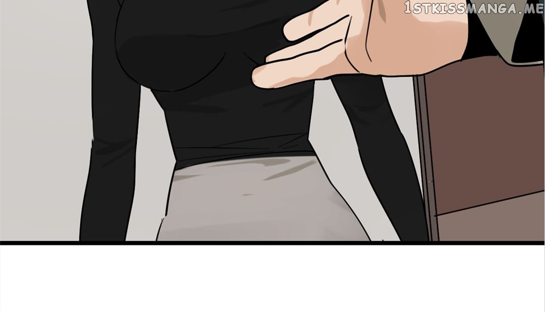 The Wolf Lies Chapter 21 - page 55