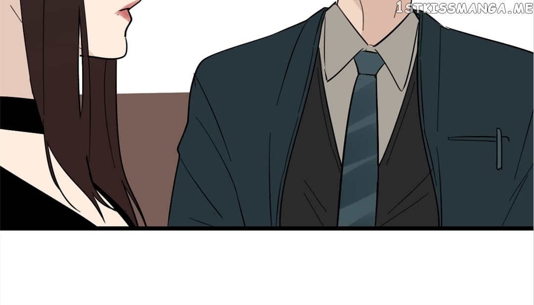 The Wolf Lies Chapter 21 - page 75