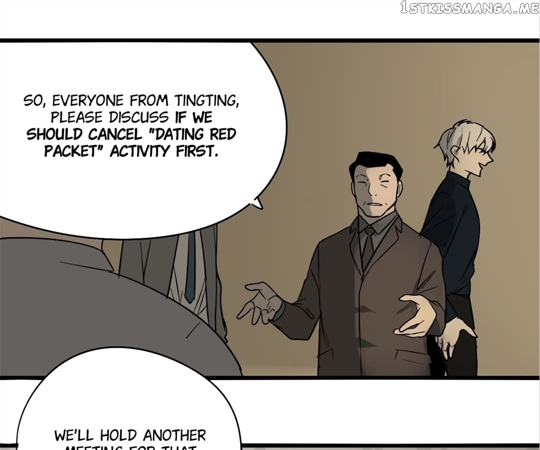 The Wolf Lies Chapter 22 - page 103