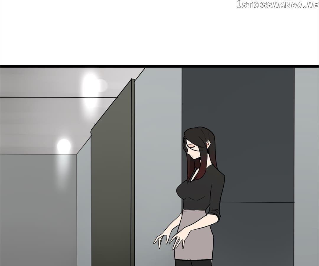 The Wolf Lies Chapter 22 - page 105
