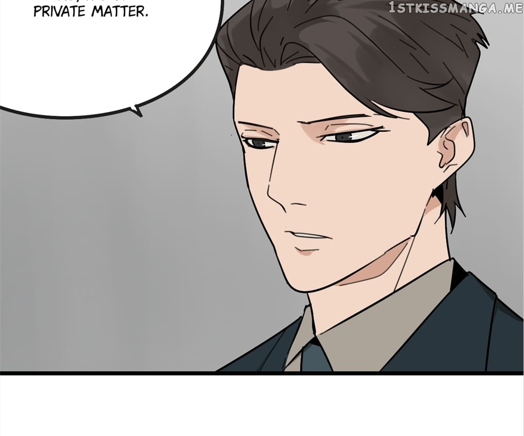 The Wolf Lies Chapter 22 - page 111