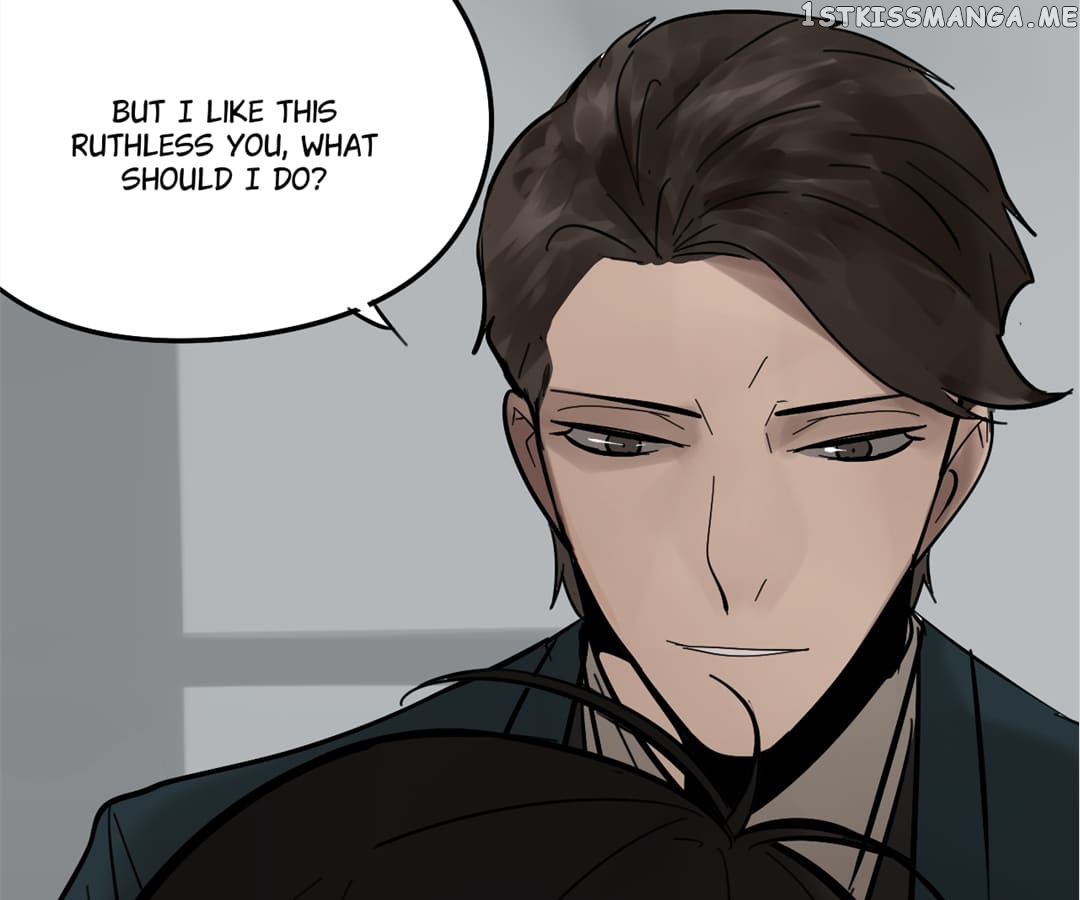 The Wolf Lies Chapter 22 - page 119