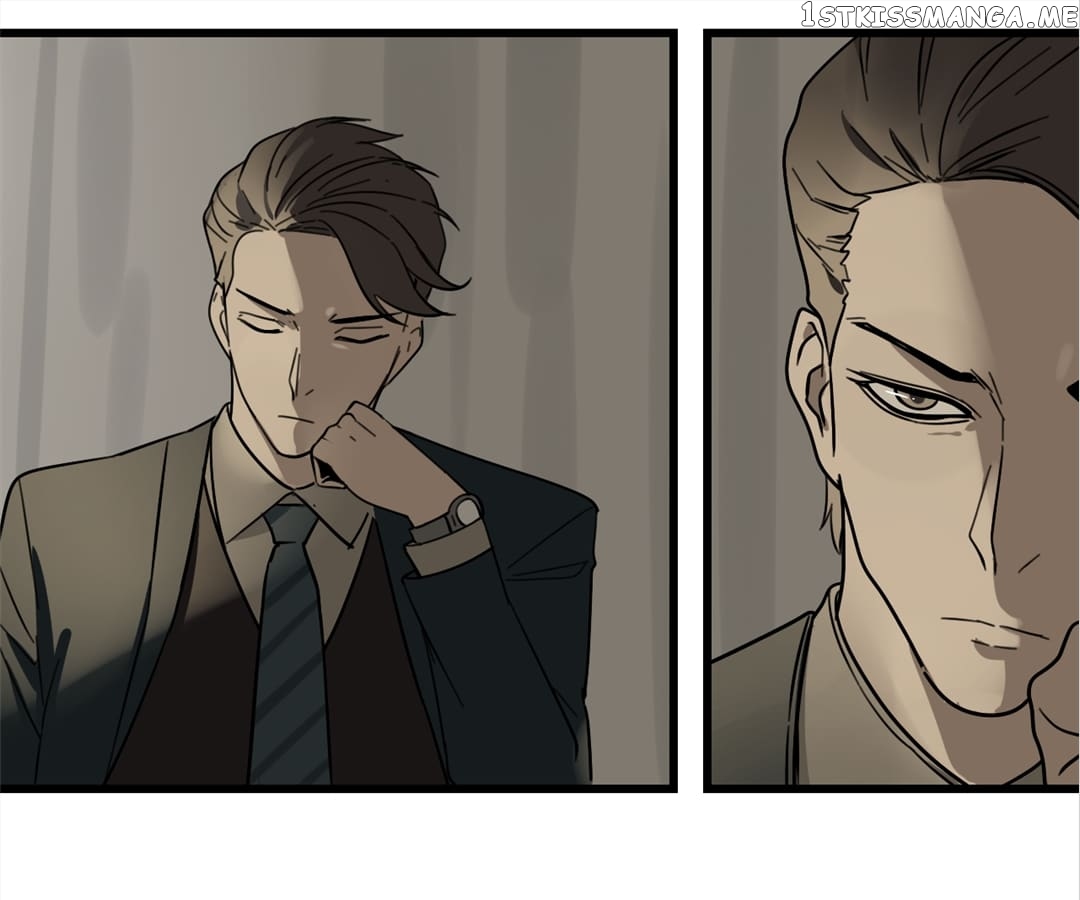 The Wolf Lies Chapter 22 - page 52