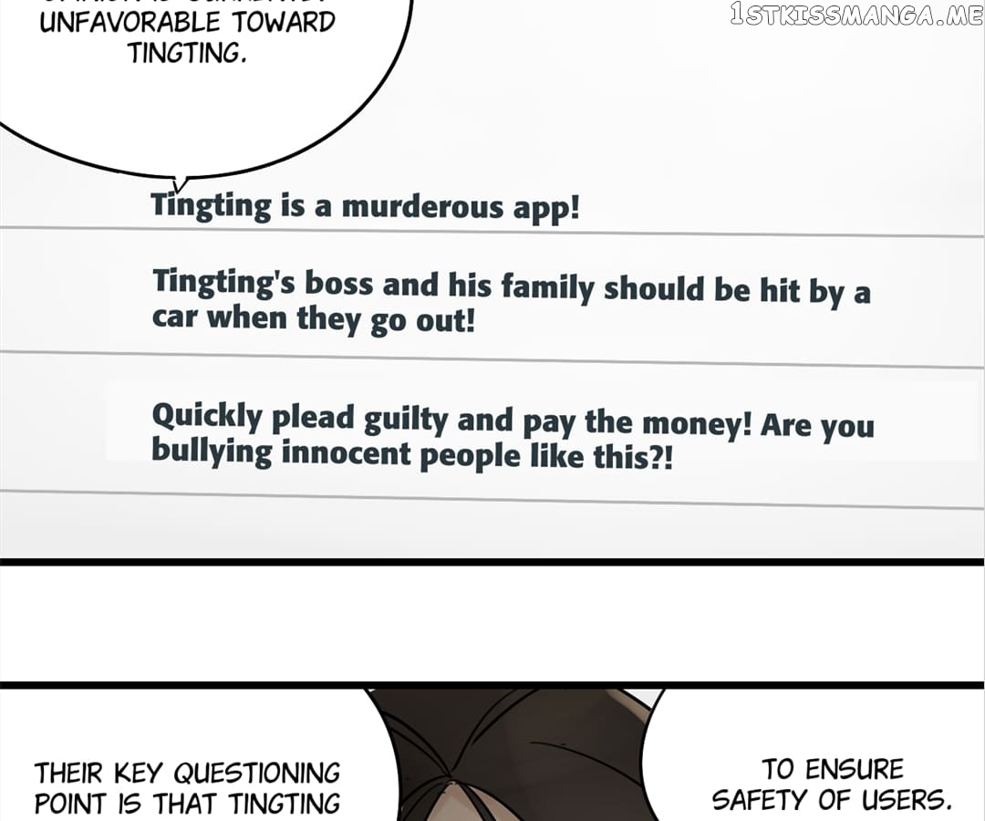 The Wolf Lies Chapter 22 - page 55