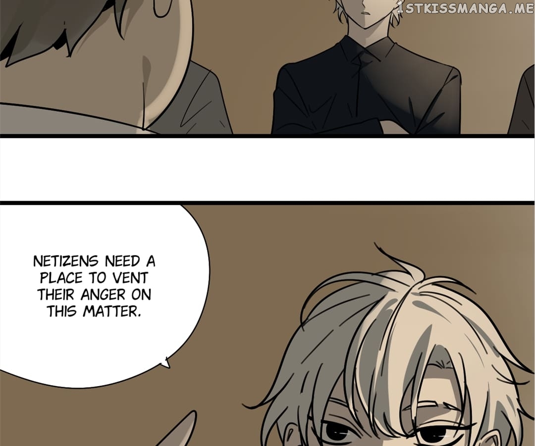 The Wolf Lies Chapter 22 - page 60