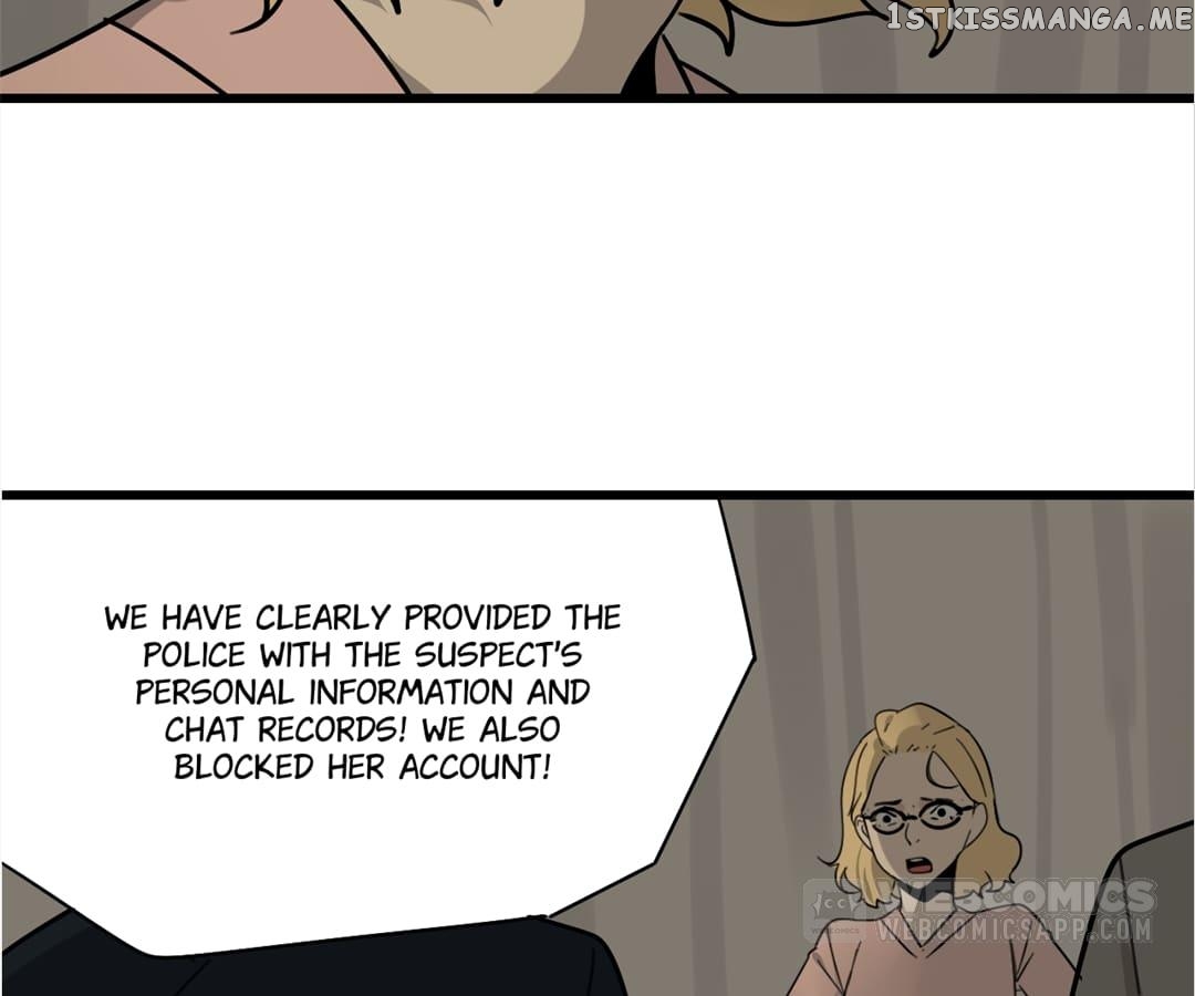 The Wolf Lies Chapter 22 - page 69