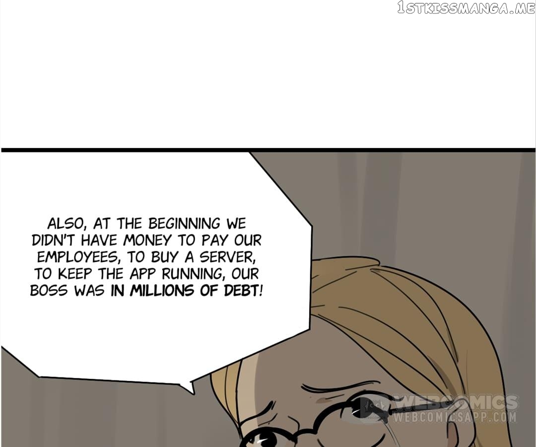 The Wolf Lies Chapter 22 - page 75