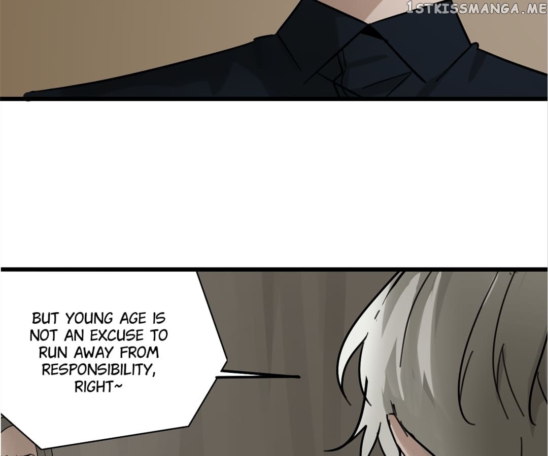 The Wolf Lies Chapter 22 - page 88