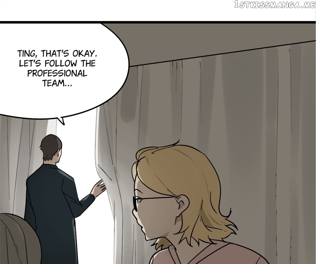 The Wolf Lies Chapter 22 - page 92