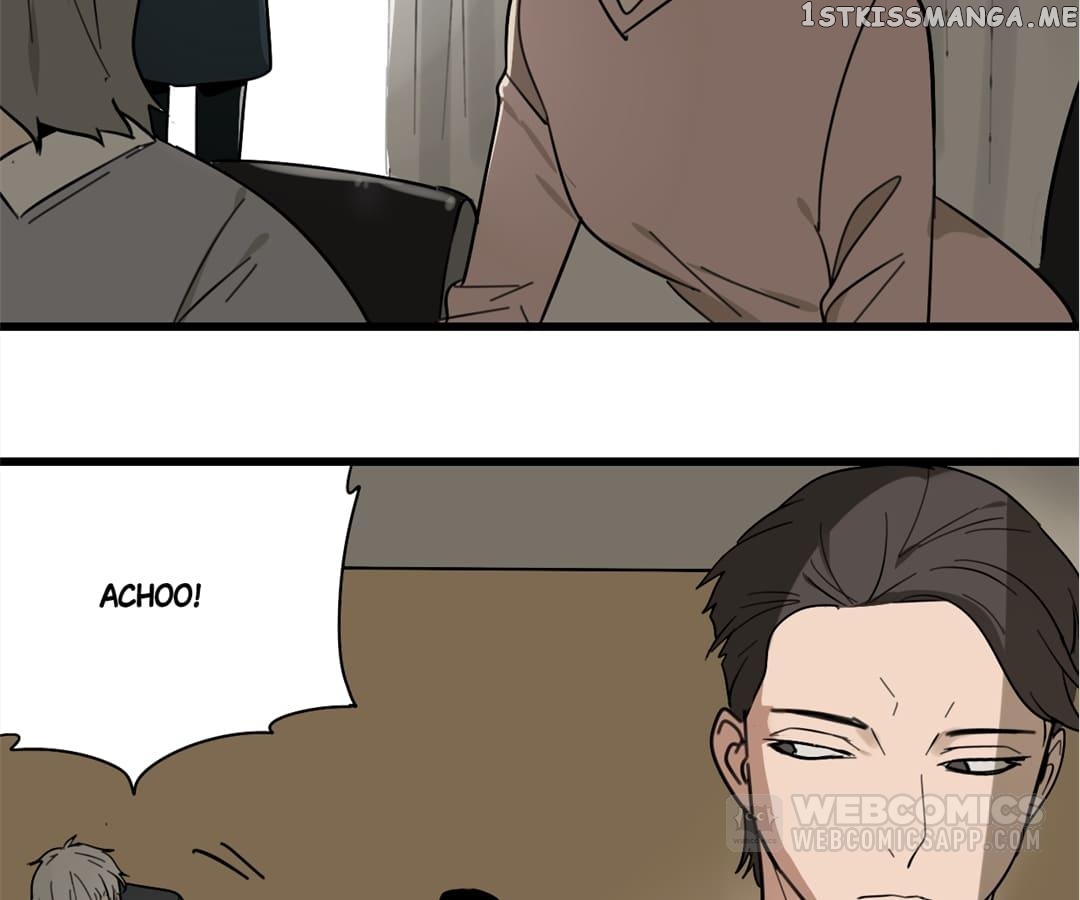 The Wolf Lies Chapter 22 - page 93