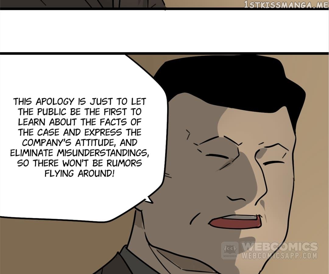 The Wolf Lies Chapter 22 - page 99