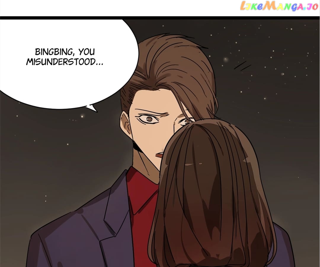 The Wolf Lies chapter 32 - page 12