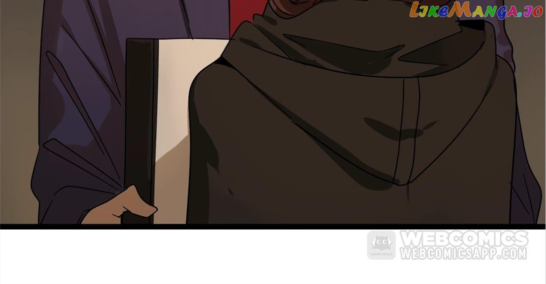 The Wolf Lies chapter 32 - page 13