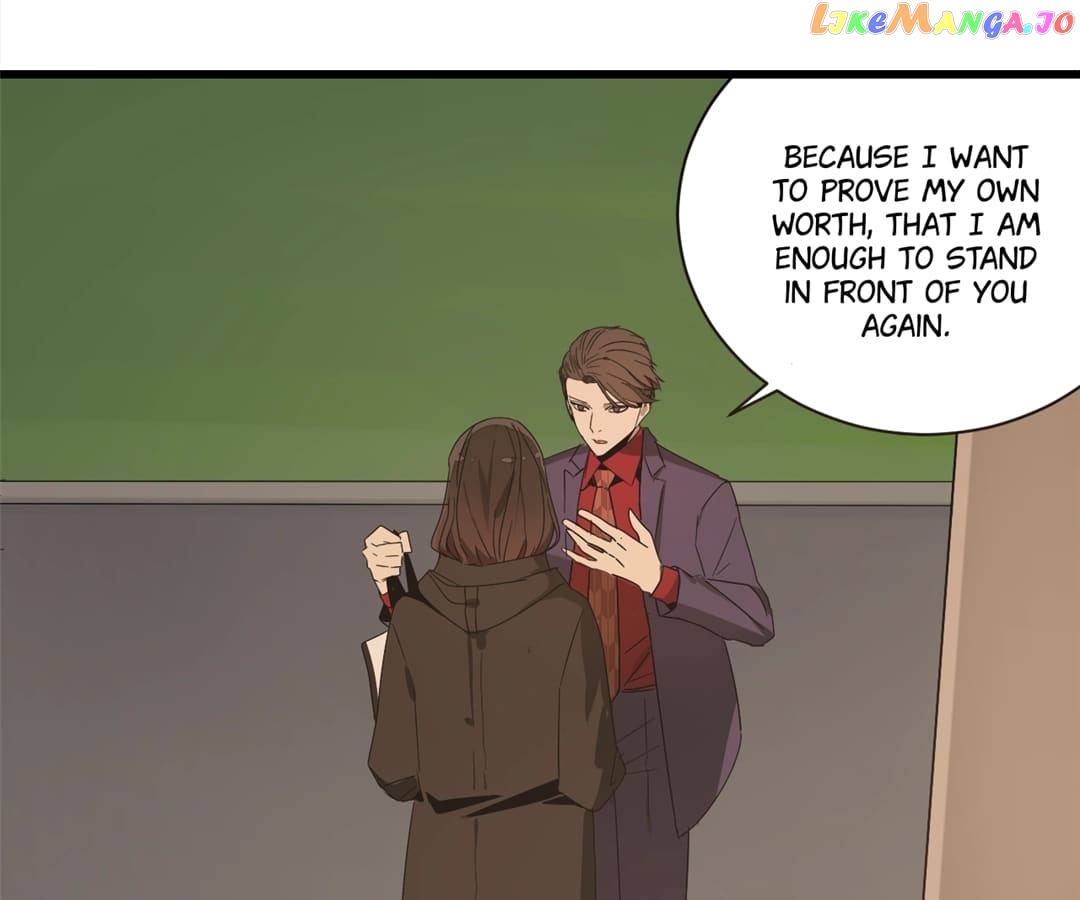 The Wolf Lies chapter 32 - page 24