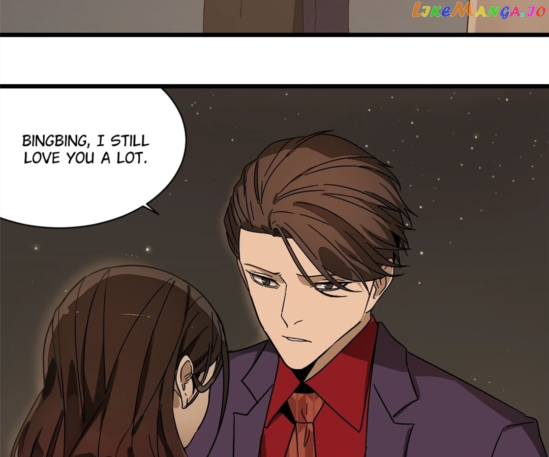 The Wolf Lies chapter 32 - page 25