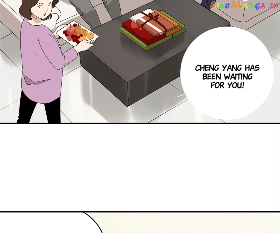 The Wolf Lies chapter 32 - page 3