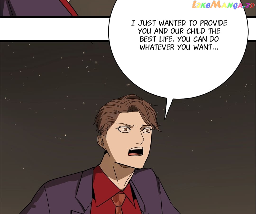 The Wolf Lies chapter 32 - page 57