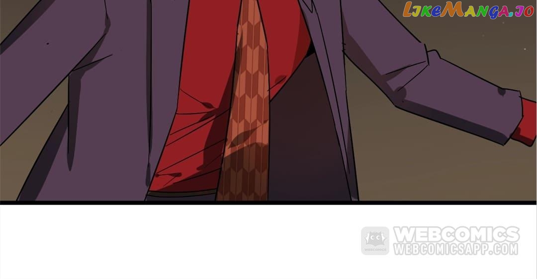 The Wolf Lies chapter 32 - page 58