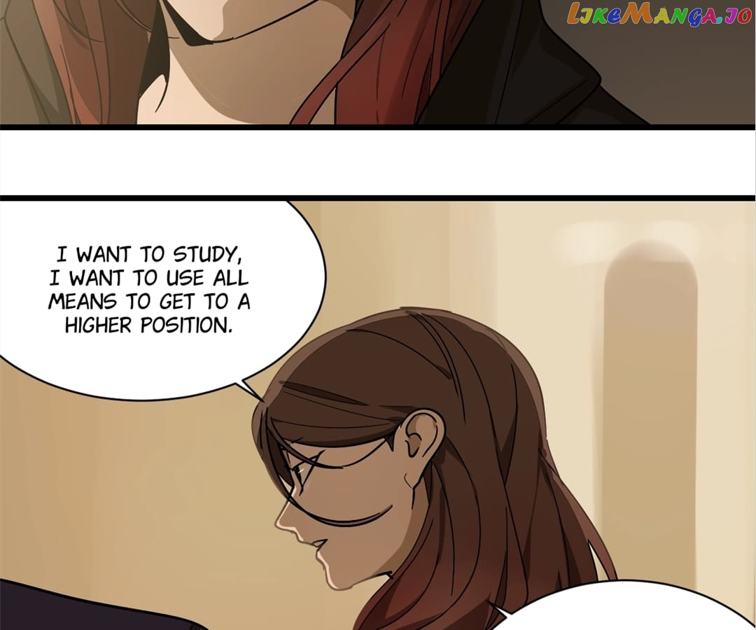 The Wolf Lies chapter 32 - page 61