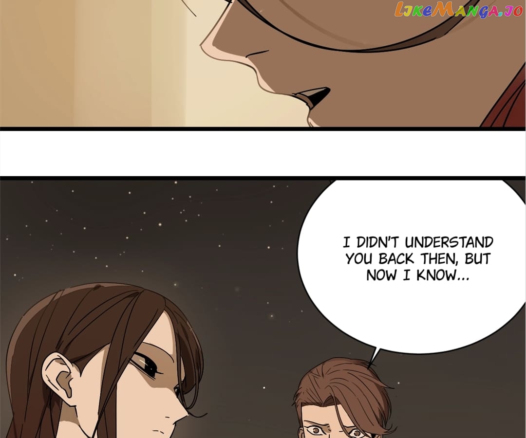 The Wolf Lies chapter 32 - page 63