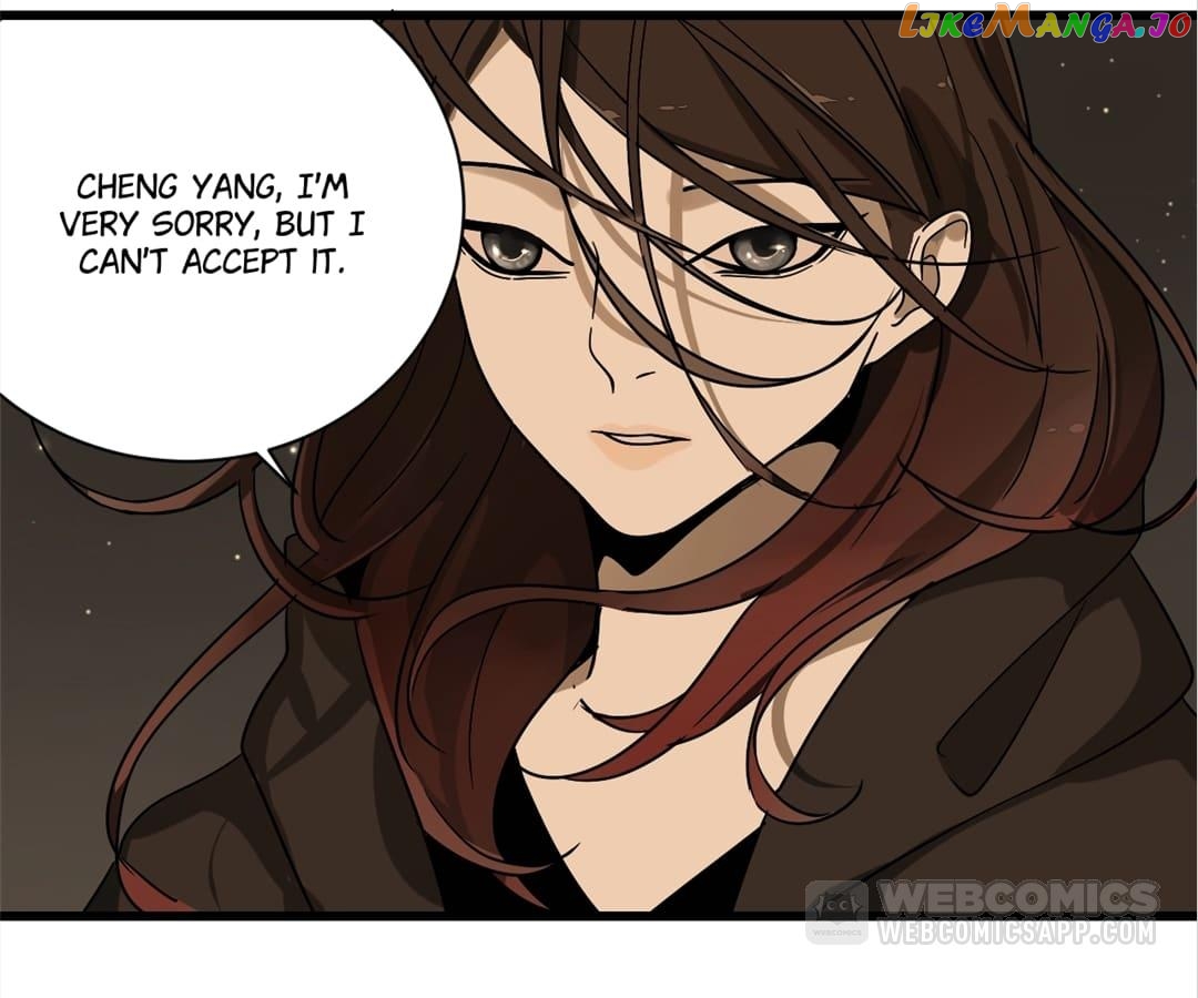 The Wolf Lies chapter 32 - page 66