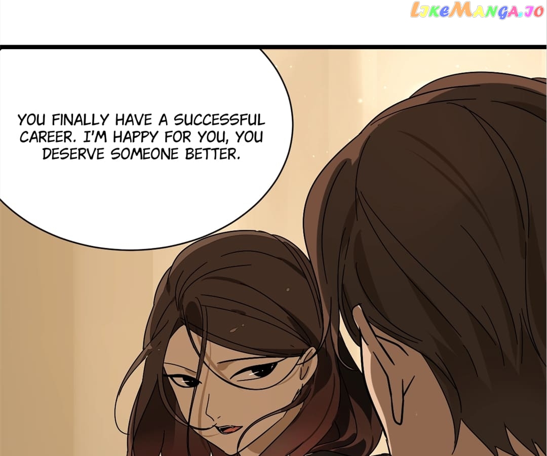 The Wolf Lies chapter 32 - page 69