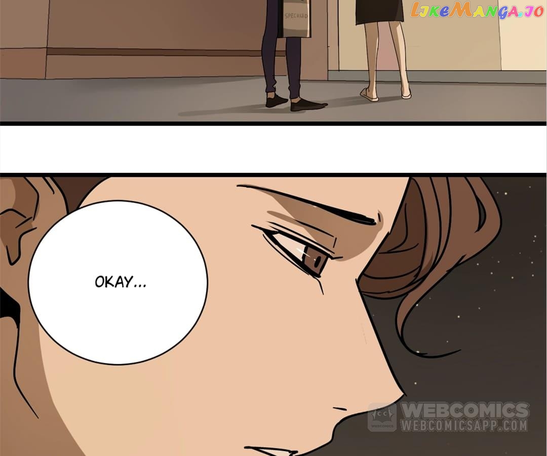 The Wolf Lies chapter 32 - page 72