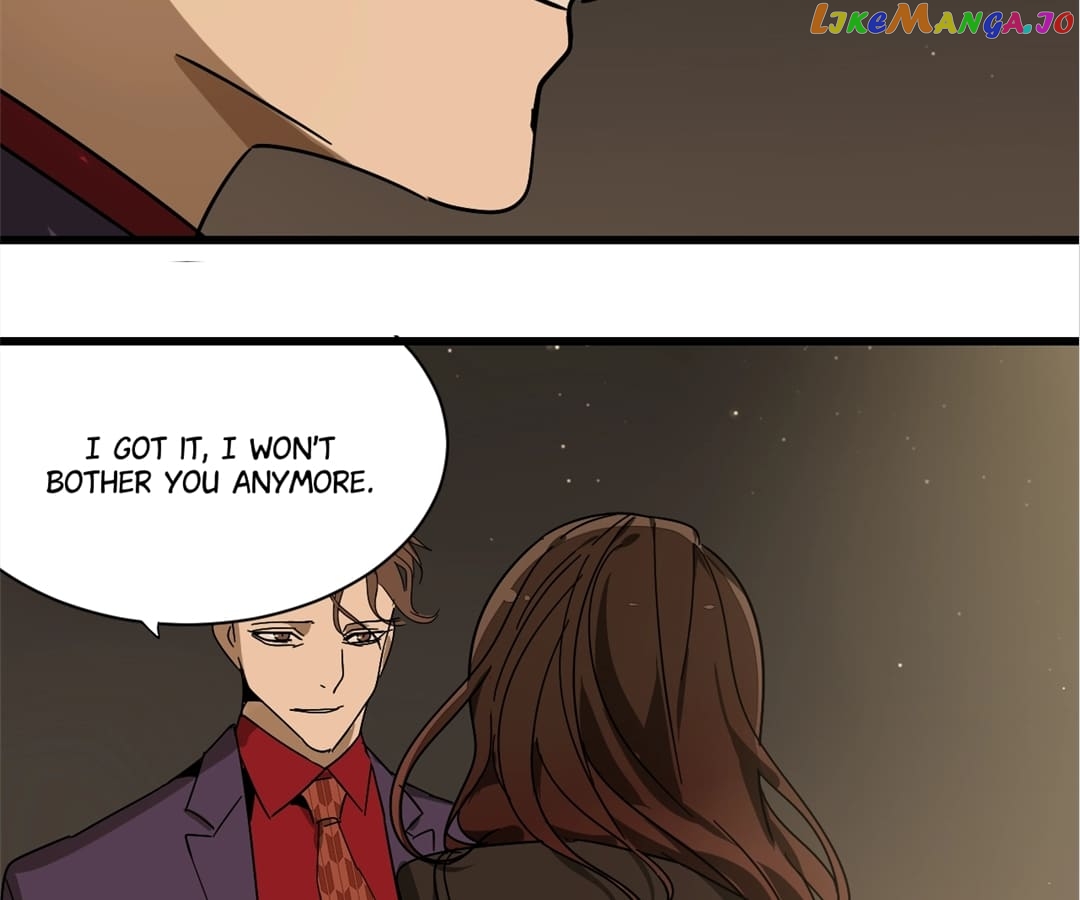 The Wolf Lies chapter 32 - page 73