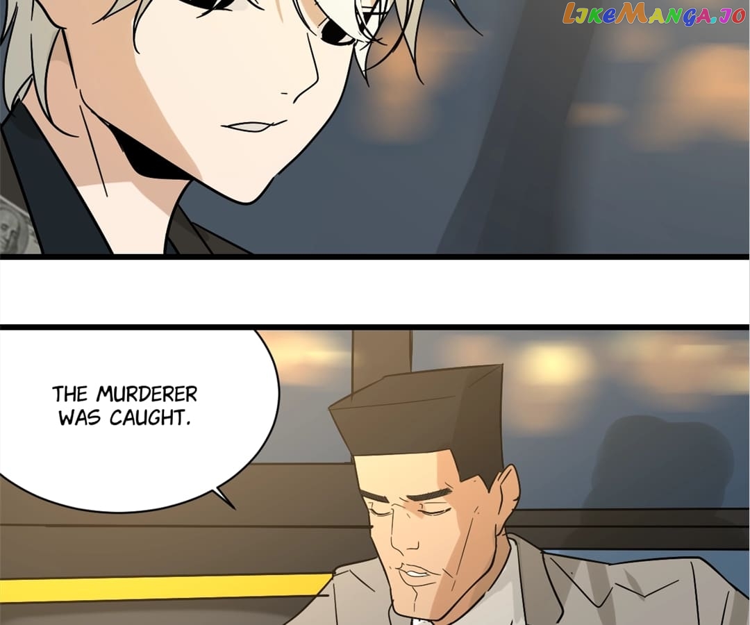 The Wolf Lies chapter 32 - page 85