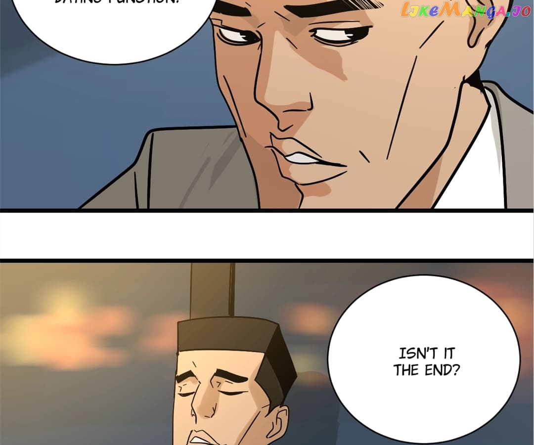 The Wolf Lies chapter 32 - page 87