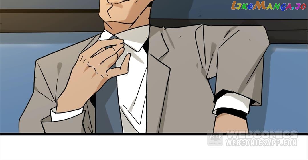 The Wolf Lies chapter 32 - page 88