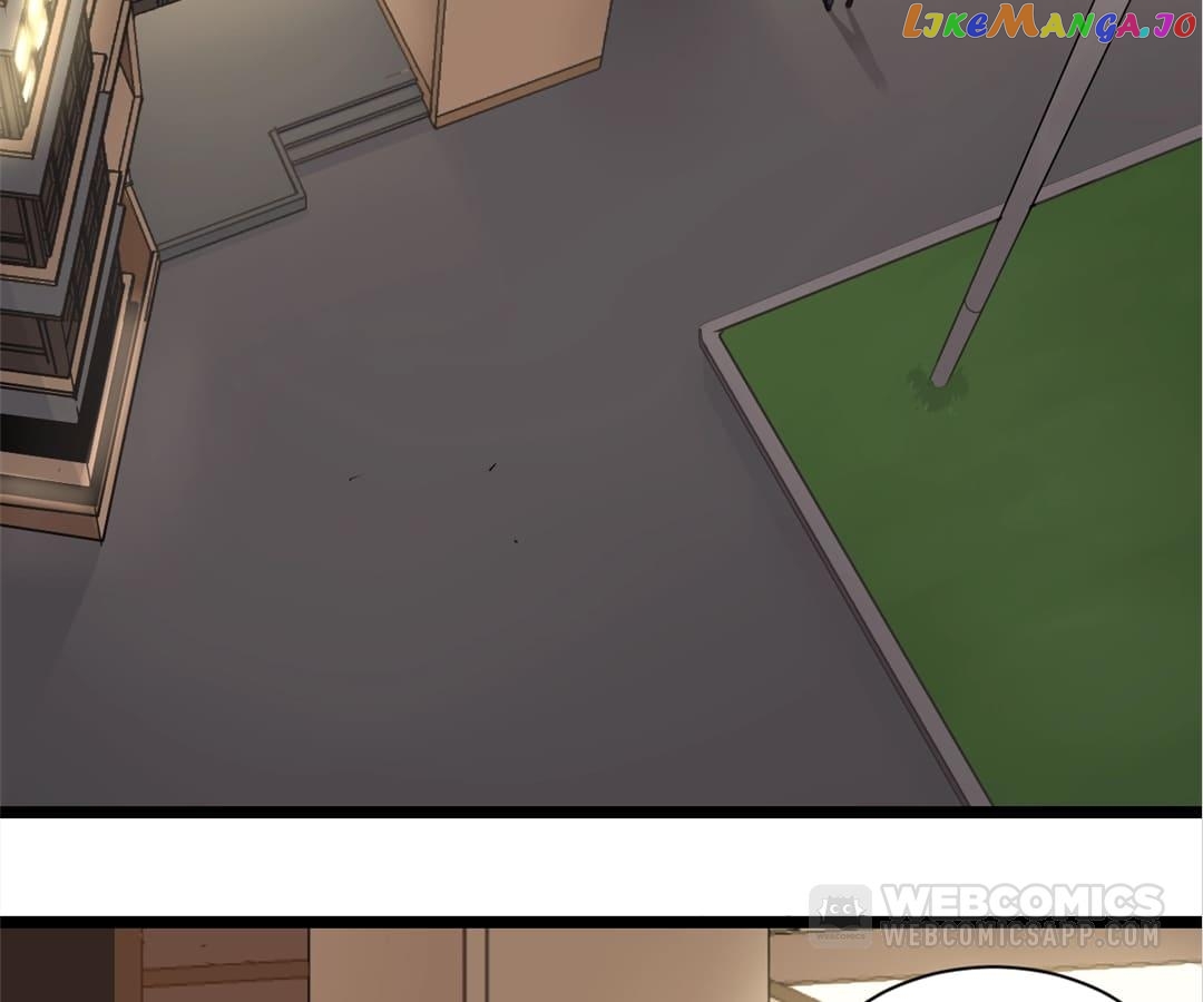 The Wolf Lies chapter 32 - page 9