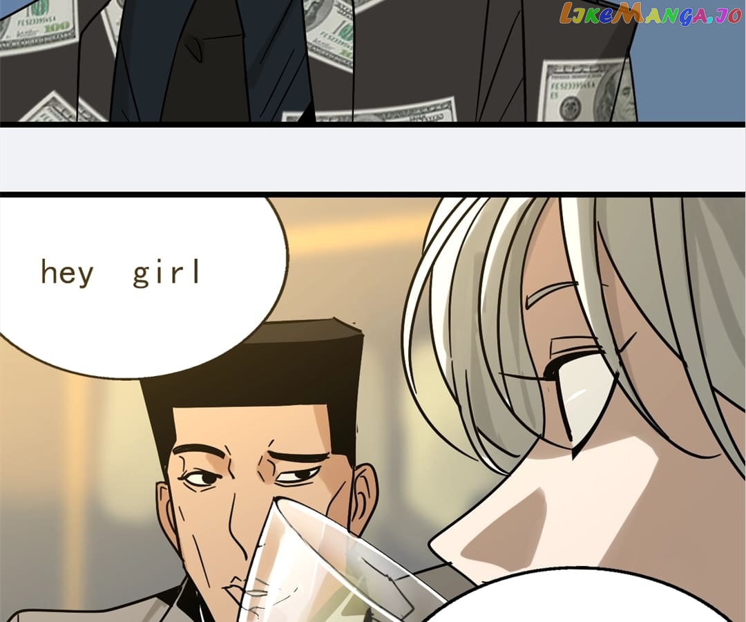 The Wolf Lies chapter 32 - page 92
