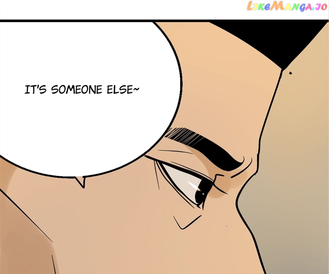 The Wolf Lies chapter 32 - page 95