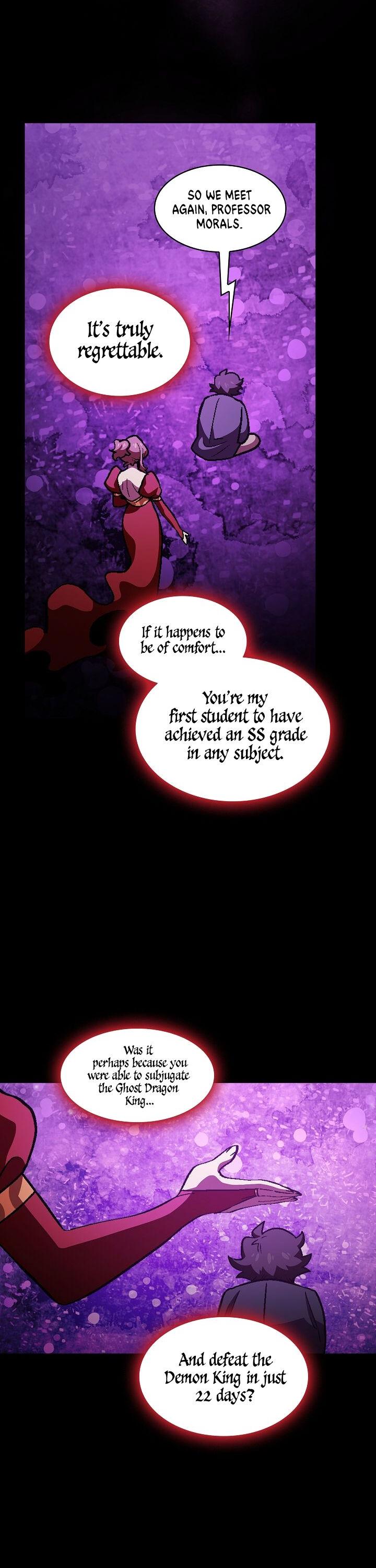 FFF-Class Trashero chapter 37 - page 26